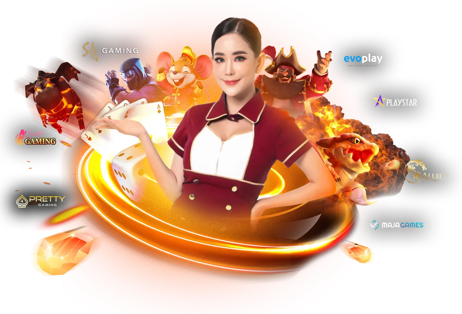 เว็บพนันออนไลน์ เว็บตรง อันดับ 1 ของโลก